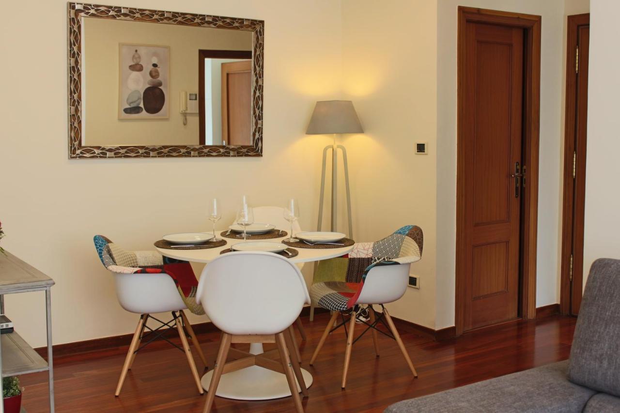 Estupendo Piso En El Casco Historico De Vigo Apartment Exterior photo